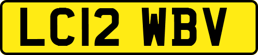 LC12WBV