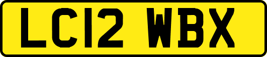LC12WBX