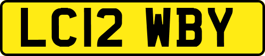 LC12WBY