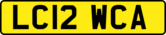 LC12WCA