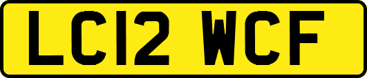 LC12WCF
