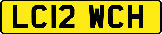 LC12WCH