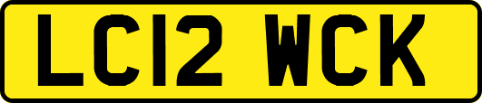 LC12WCK