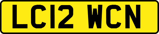 LC12WCN
