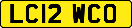 LC12WCO