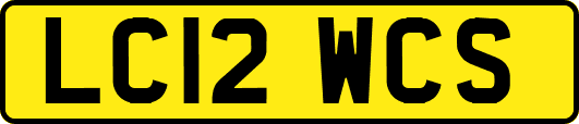 LC12WCS
