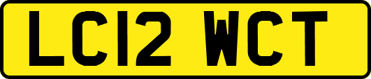 LC12WCT