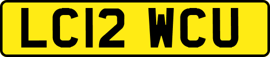 LC12WCU