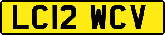 LC12WCV