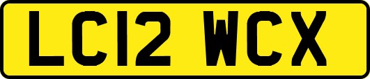 LC12WCX