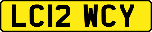LC12WCY