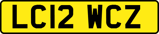 LC12WCZ