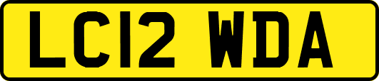 LC12WDA