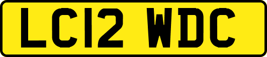 LC12WDC