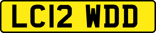 LC12WDD