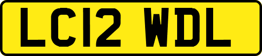 LC12WDL