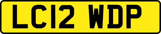 LC12WDP
