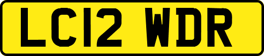 LC12WDR