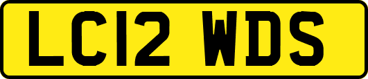 LC12WDS