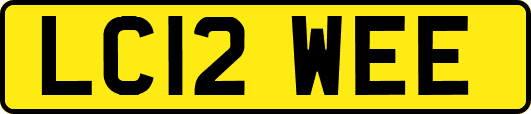 LC12WEE
