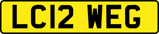LC12WEG