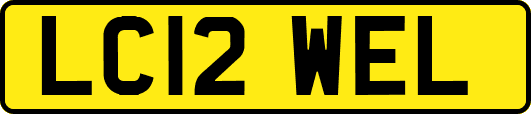 LC12WEL