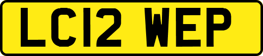 LC12WEP