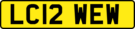 LC12WEW