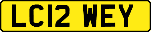 LC12WEY