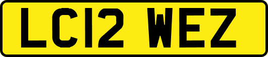 LC12WEZ
