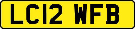 LC12WFB