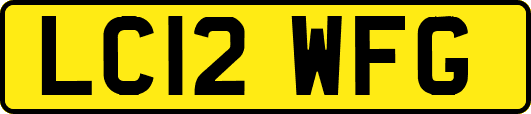 LC12WFG