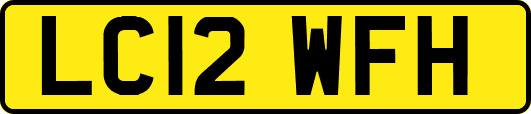LC12WFH