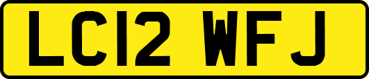 LC12WFJ