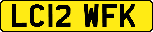 LC12WFK