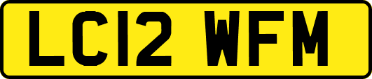 LC12WFM