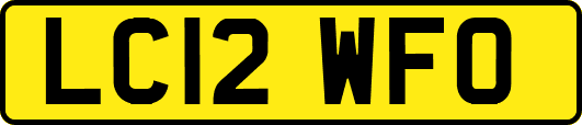 LC12WFO