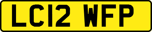 LC12WFP