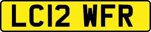 LC12WFR