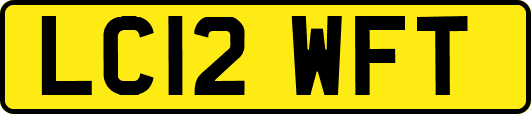 LC12WFT