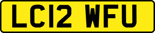 LC12WFU