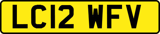 LC12WFV