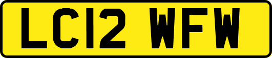 LC12WFW