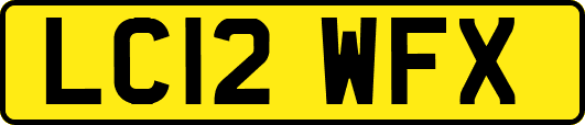LC12WFX