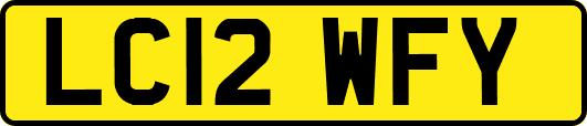 LC12WFY
