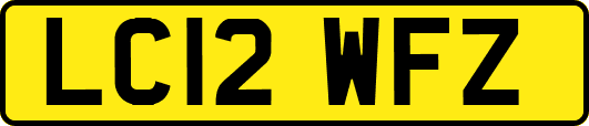 LC12WFZ