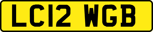 LC12WGB