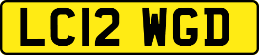 LC12WGD