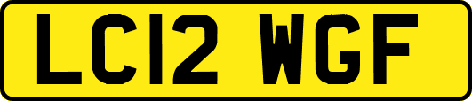 LC12WGF