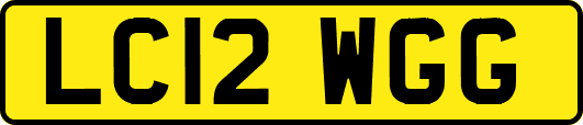 LC12WGG